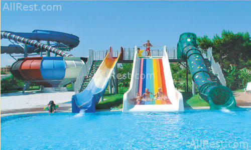 Club Hotel Turan Prince 17